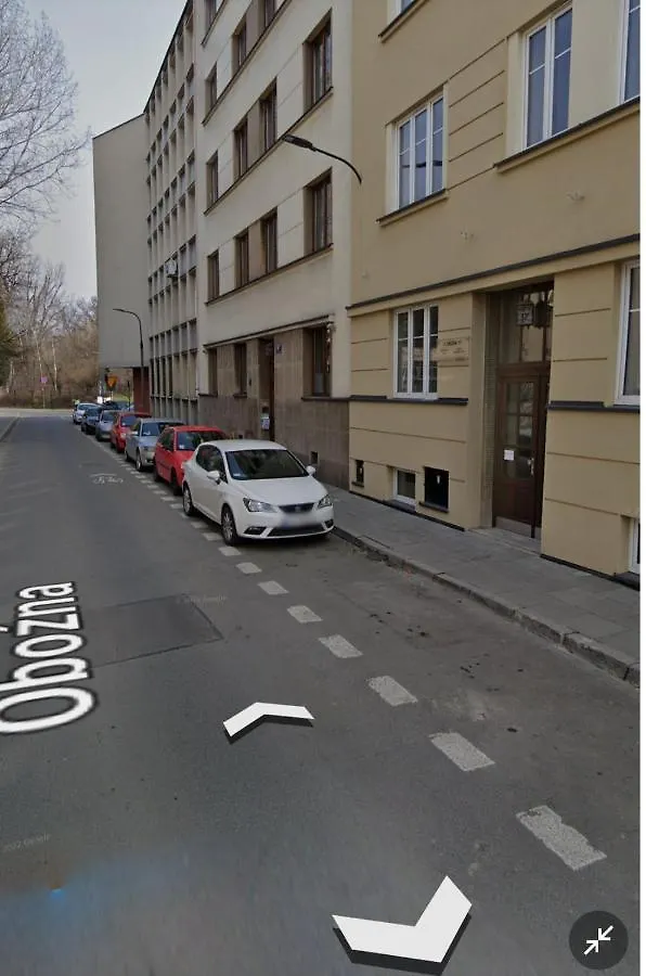 Apartment Mieszkanie #3 - Kawalerka Z Kuchnia I Lazienka 1-4 Osoby, To Jeden Pokoj-Kawalerka Krakow