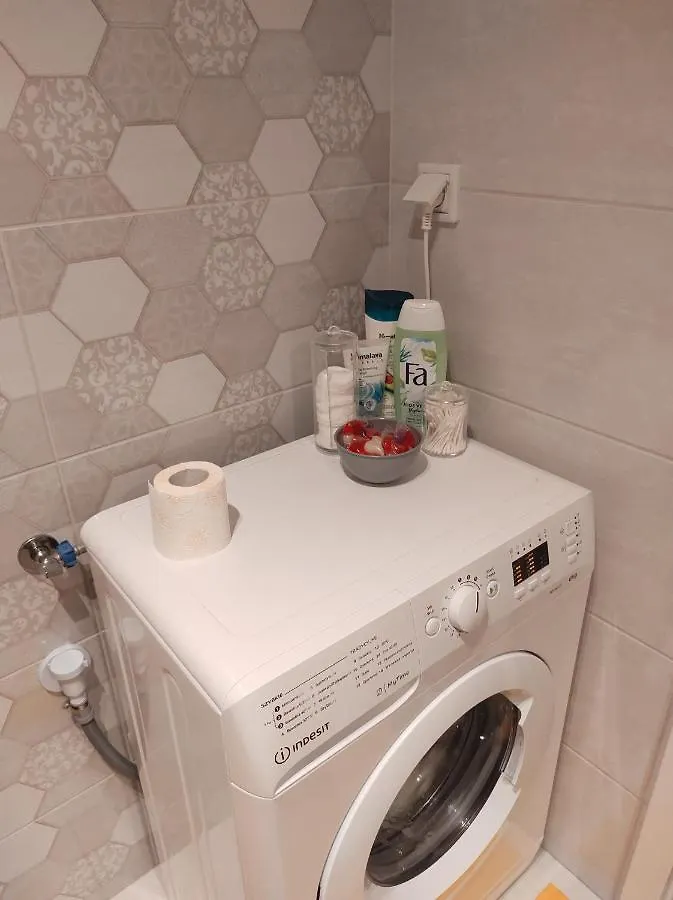 Apartment Mieszkanie #3 - Kawalerka Z Kuchnia I Lazienka 1-4 Osoby, To Jeden Pokoj-Kawalerka Krakow